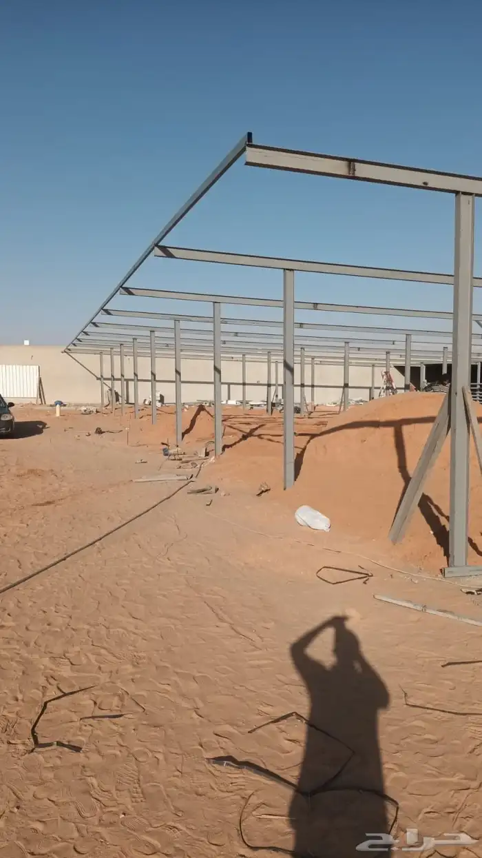 حداد جميع انواع الحداده سندويش بنل 5