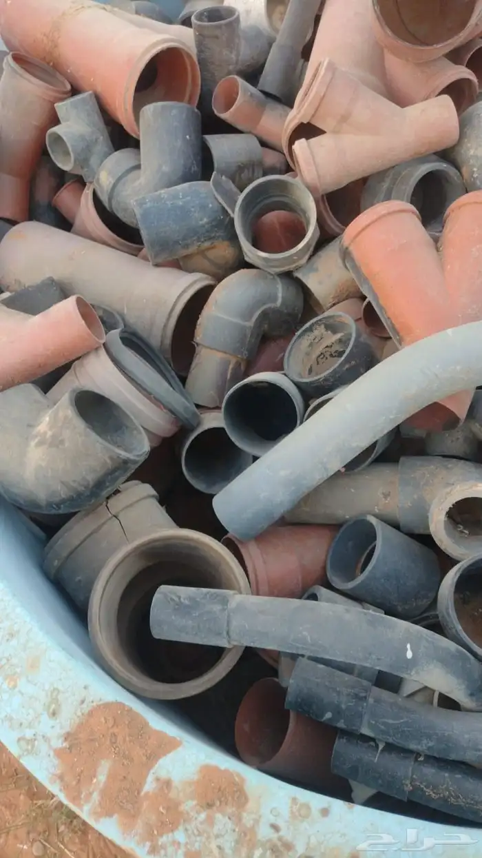 ادوات سباكة اكواع وصلة جلب جميع المقاسات 0