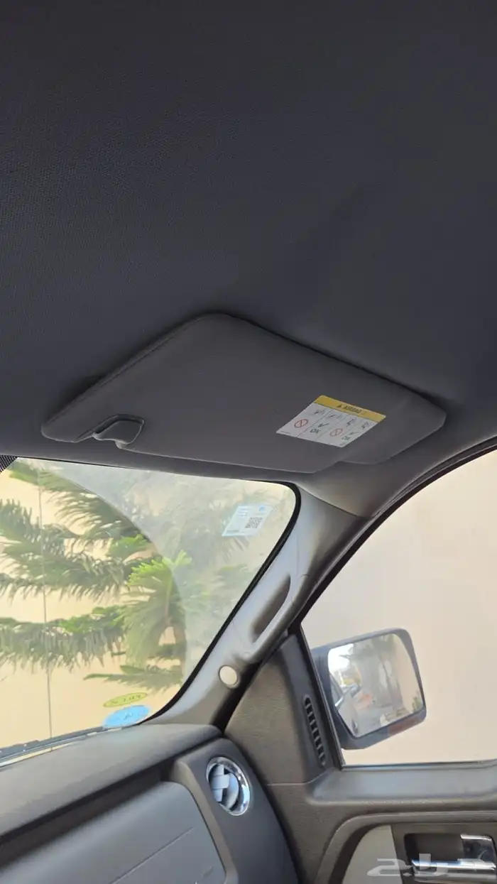 فورد f150 2013 XLT 15