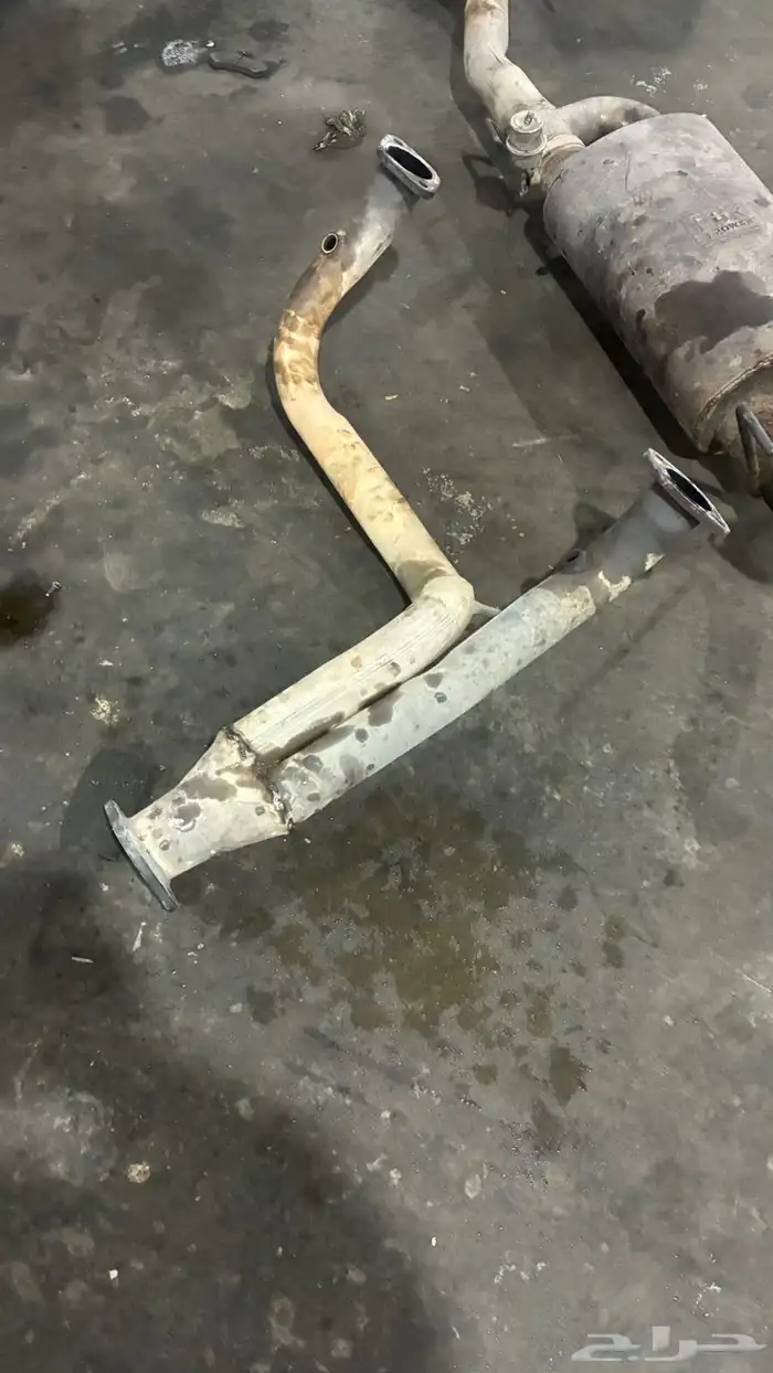 واي برادو 2006 تفصيل الهاجري 1