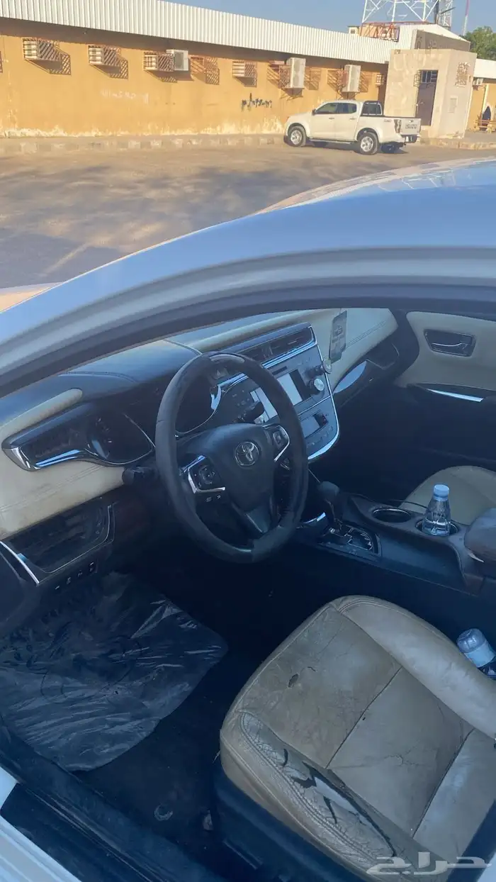 للبيع افالون 2013 ستاندر 9