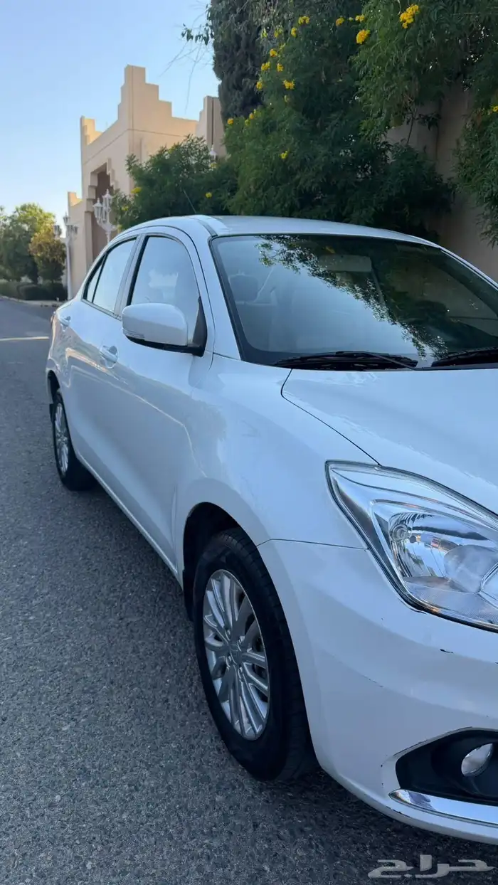 سوزوكي ديزاير مستعمله 10