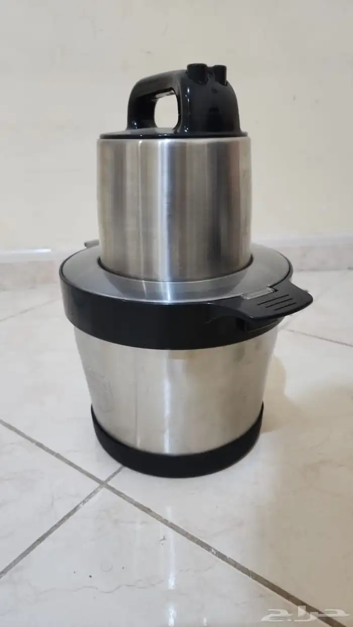 مفرمة خضار ولحمة للبيع 0