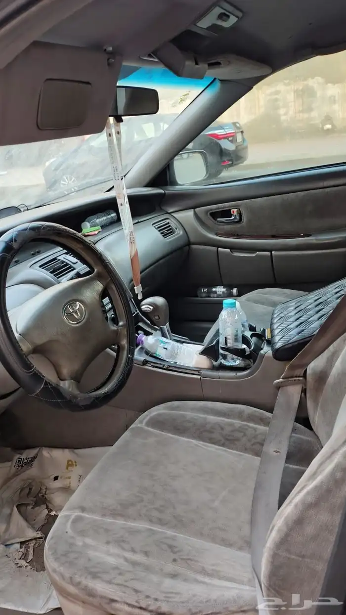 سيارة افالون موديل 2004 (تشليح فقط) 3