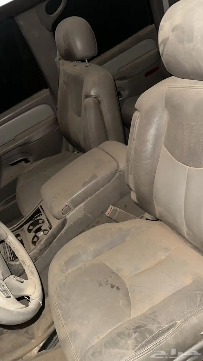 للبيع لوحة مميزة مع السيارة او بدون 7