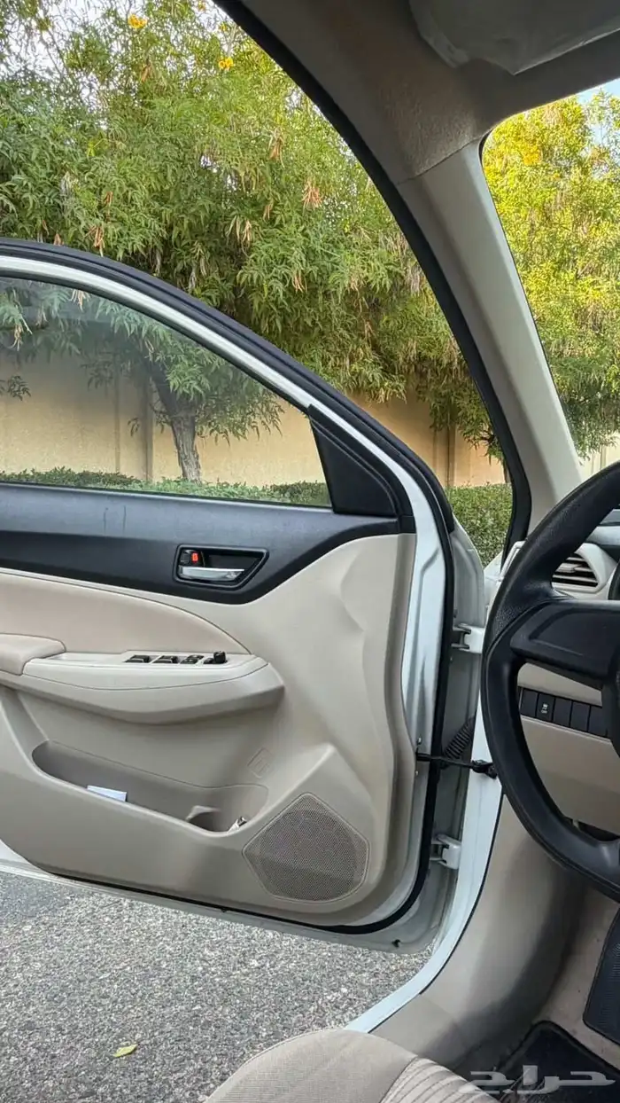 سوزوكي ديزاير مستعمله 24