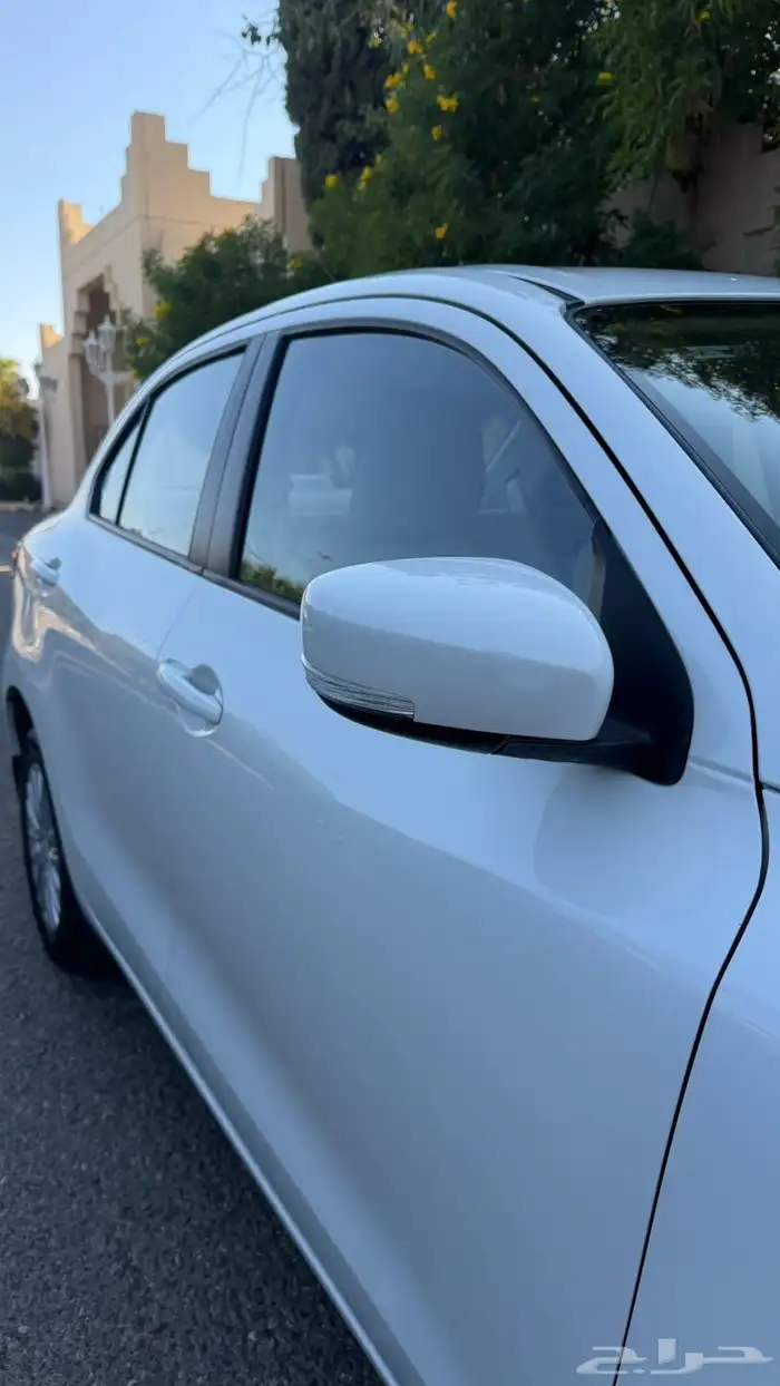 سوزوكي ديزاير مستعمله 9