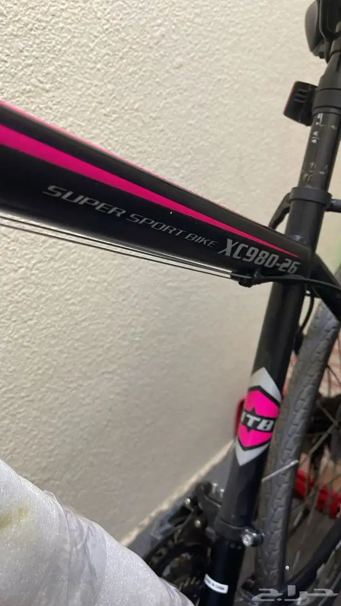 سيكل جديد للبيع السعر 430 2