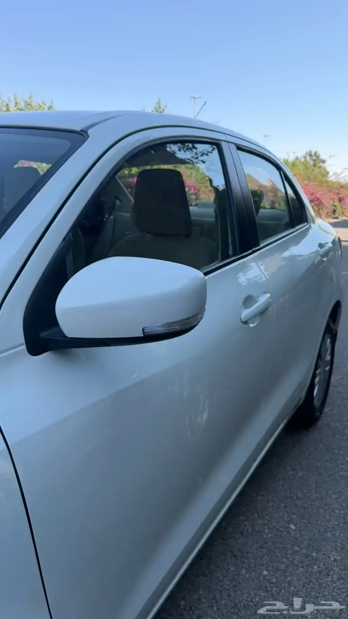 سوزوكي ديزاير مستعمله 8