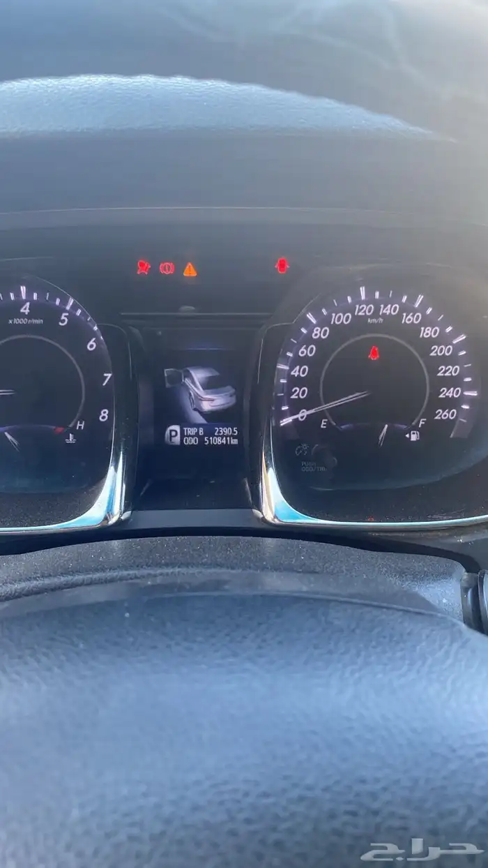 للبيع افالون 2013 ستاندر 10