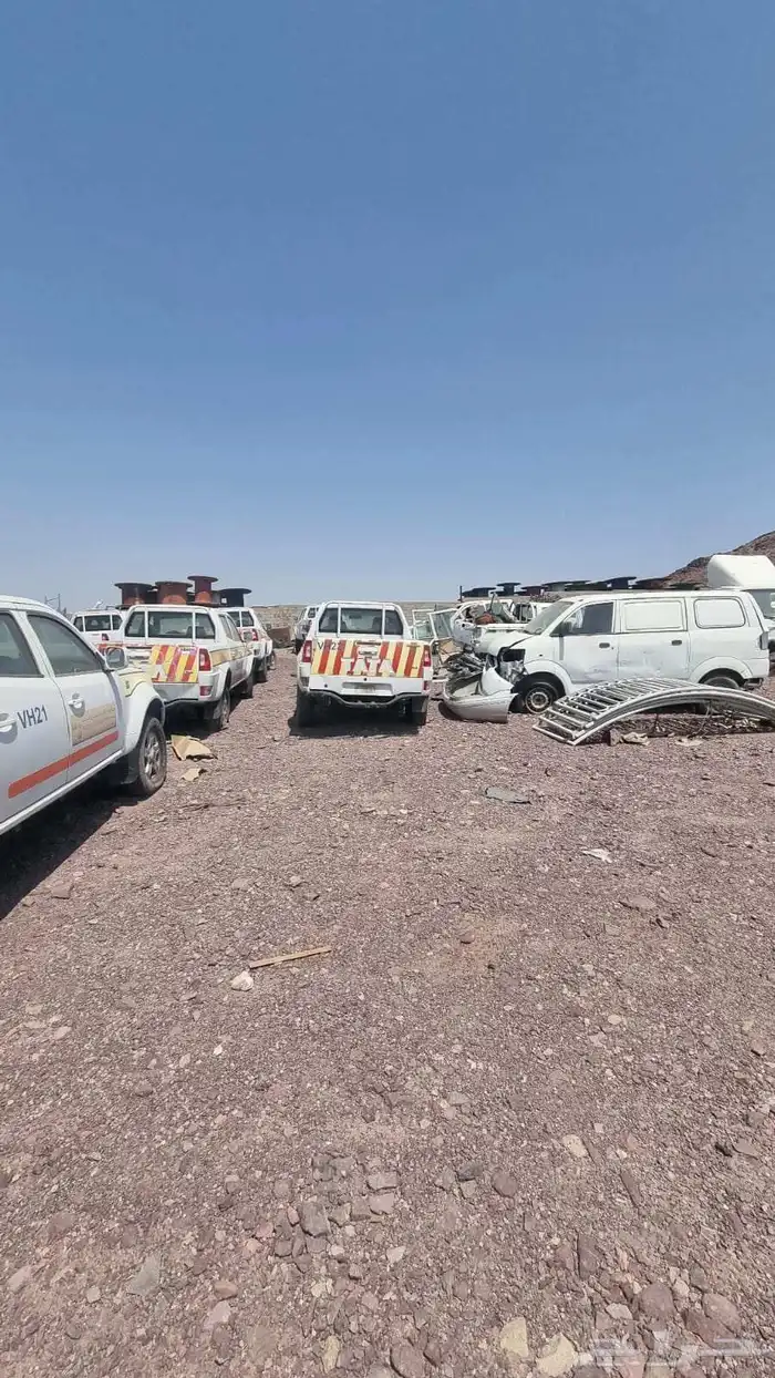 سيارات تاتا مسقط و قطع غيار و مكاين 10