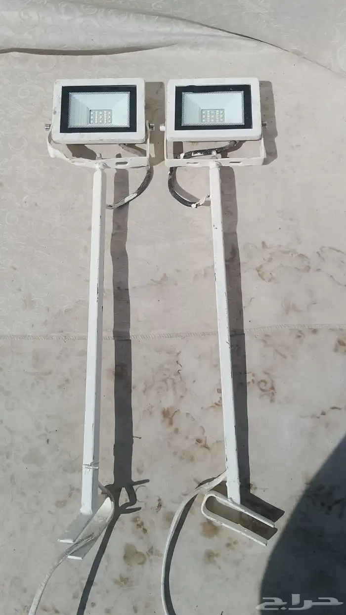 كشاف ليد كهرب 1