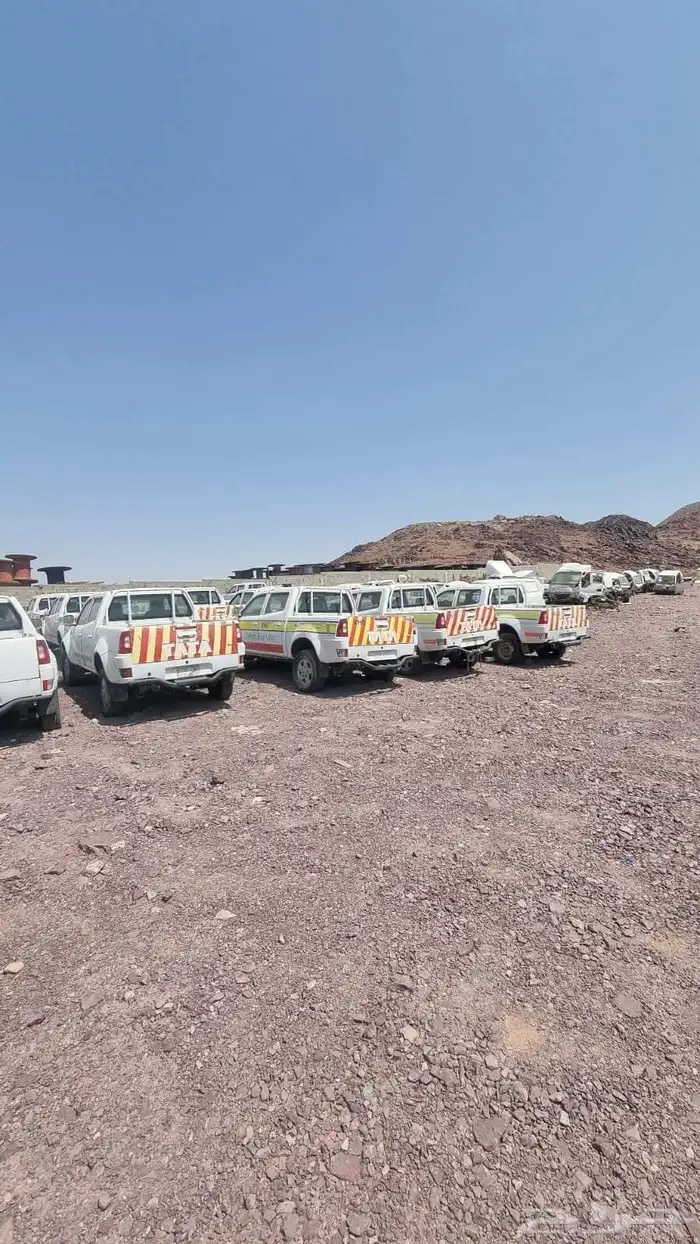 سيارات تاتا مسقط و قطع غيار و مكاين 11