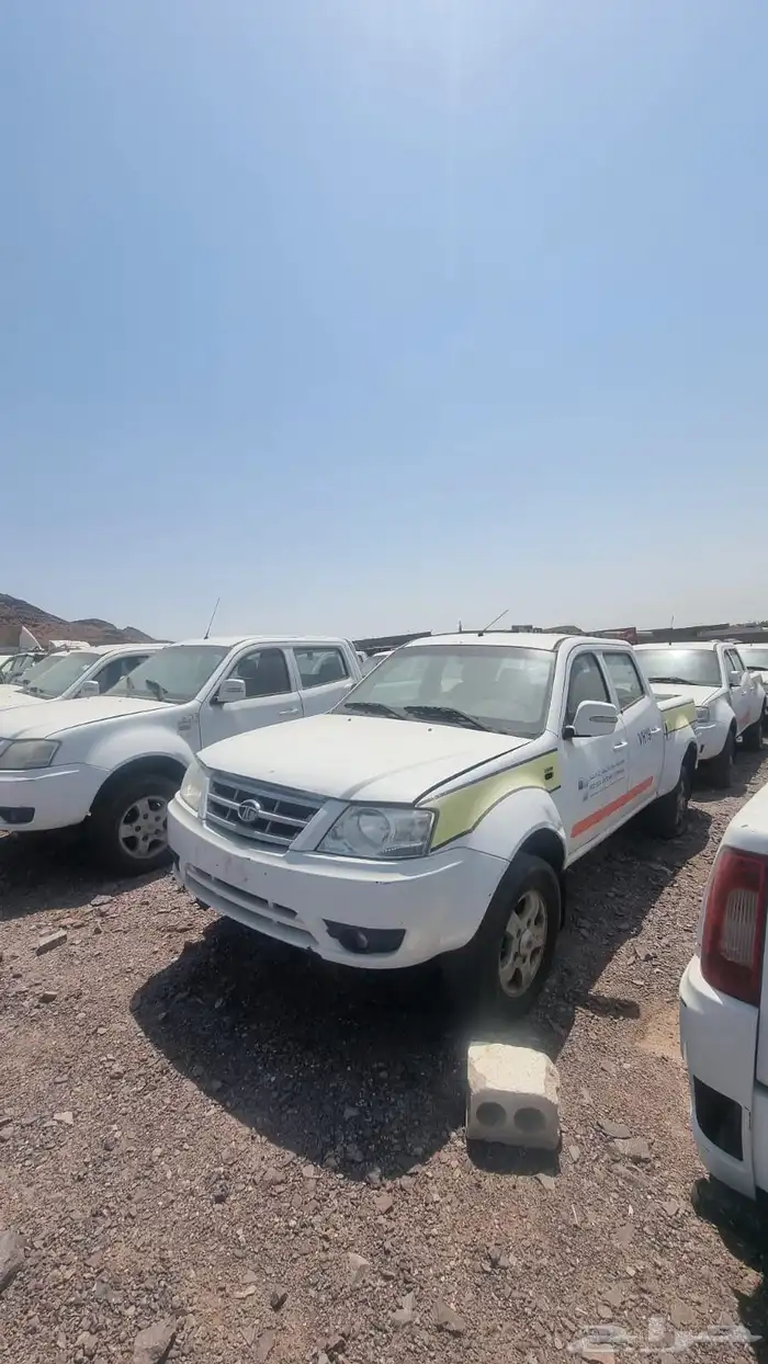 سيارات تاتا مسقط و قطع غيار و مكاين 0