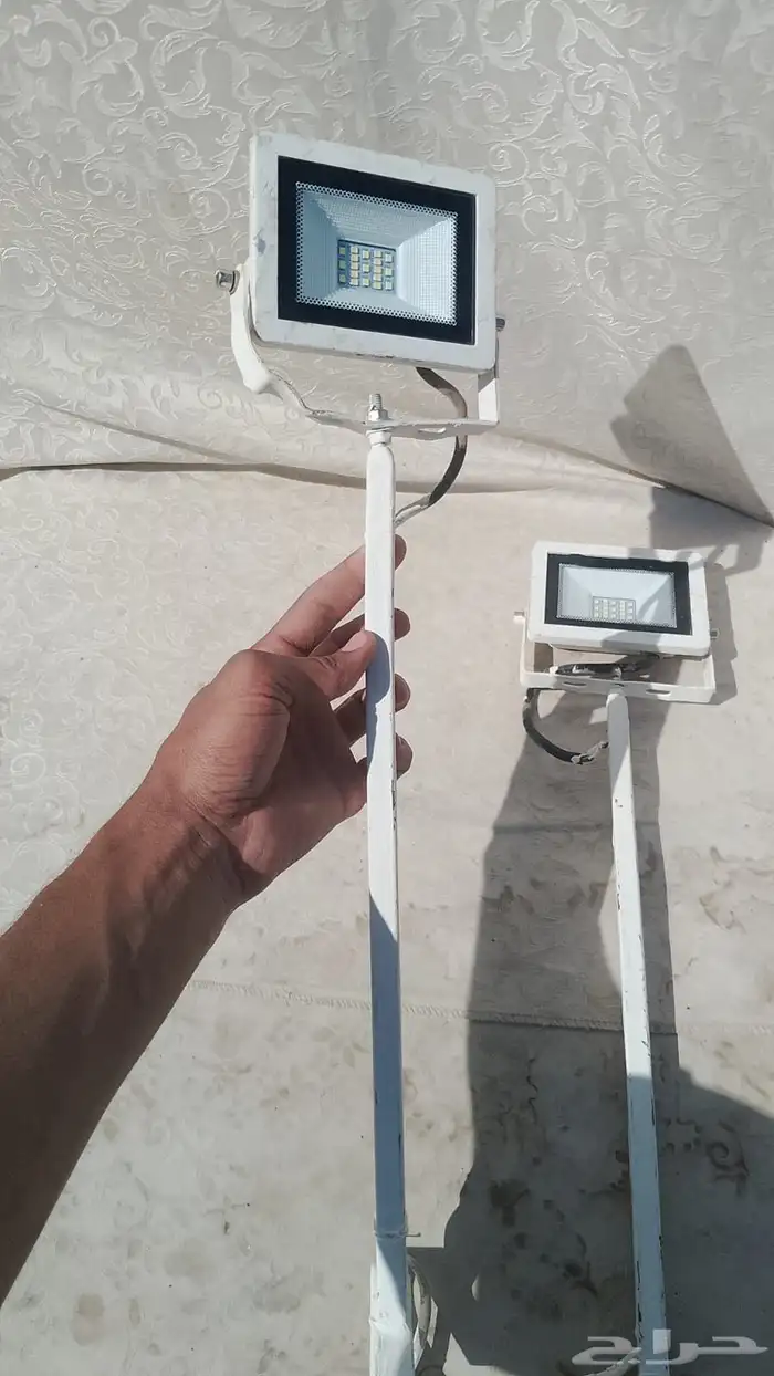 كشاف ليد كهرب 0