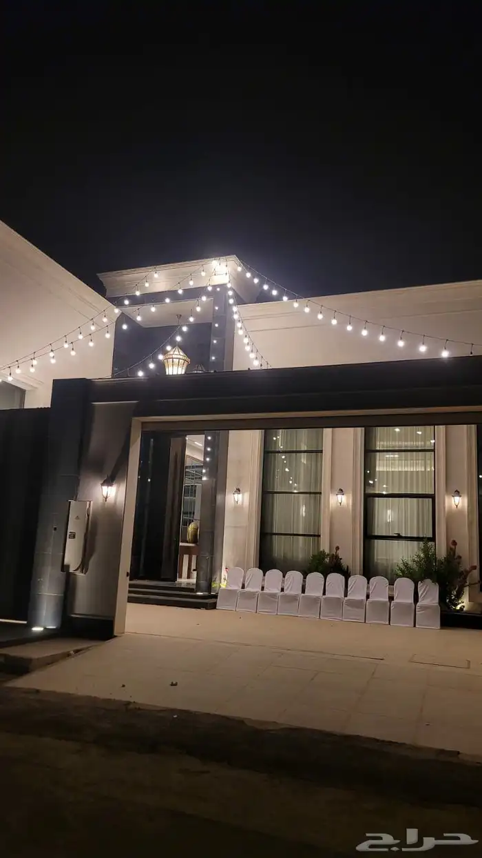 تاجير عقود اضاءه 4