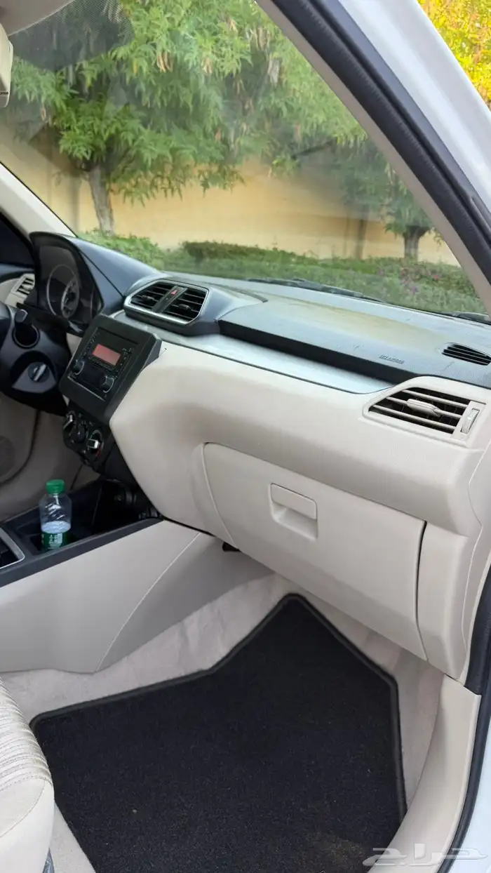 سوزوكي ديزاير مستعمله 21