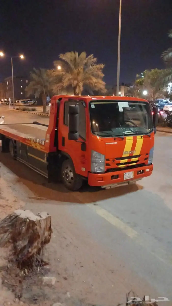 سطحة شمال الرياض 2