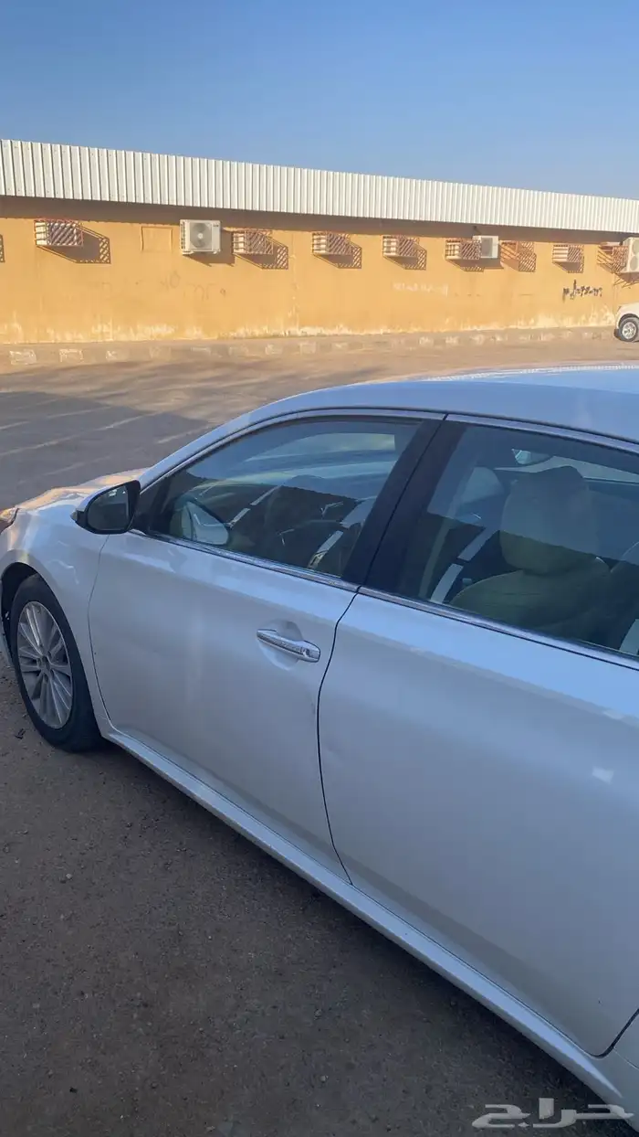 للبيع افالون 2013 ستاندر 2