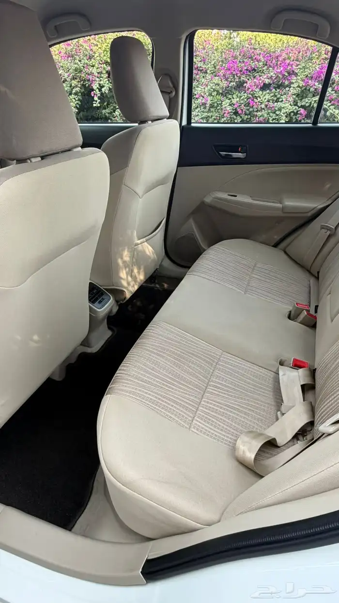 سوزوكي ديزاير مستعمله 23