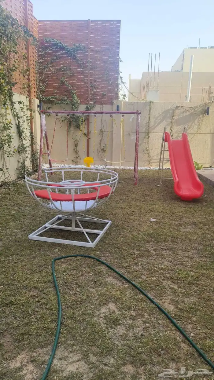 مراجيح ألعاب أطفال 9