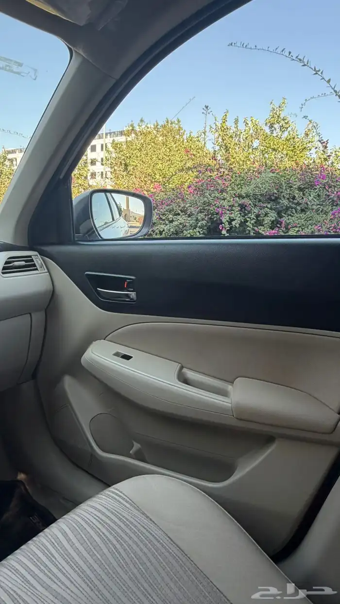 سوزوكي ديزاير مستعمله 26