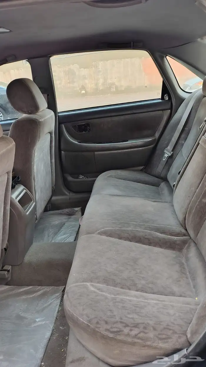 سيارة افالون موديل 2004 (تشليح فقط) 2