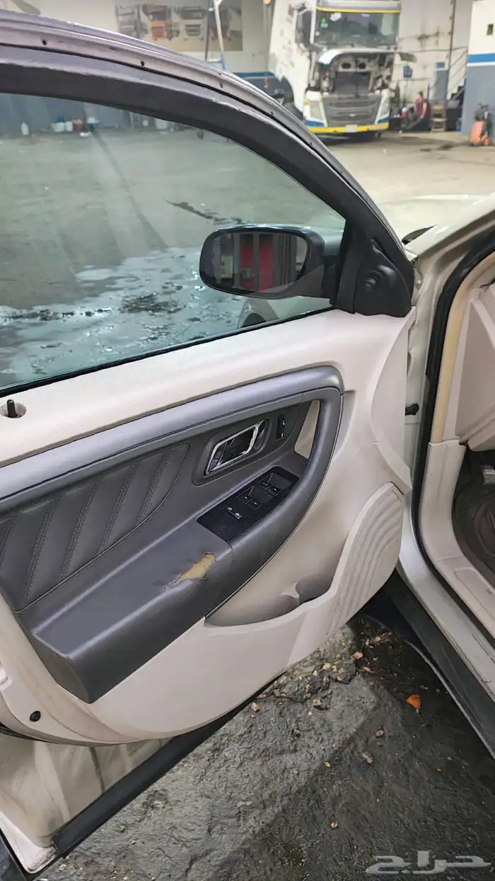 السلام عليكم ورحمة الله وبركاته أعرض سياره للبيع تورس مديل 4