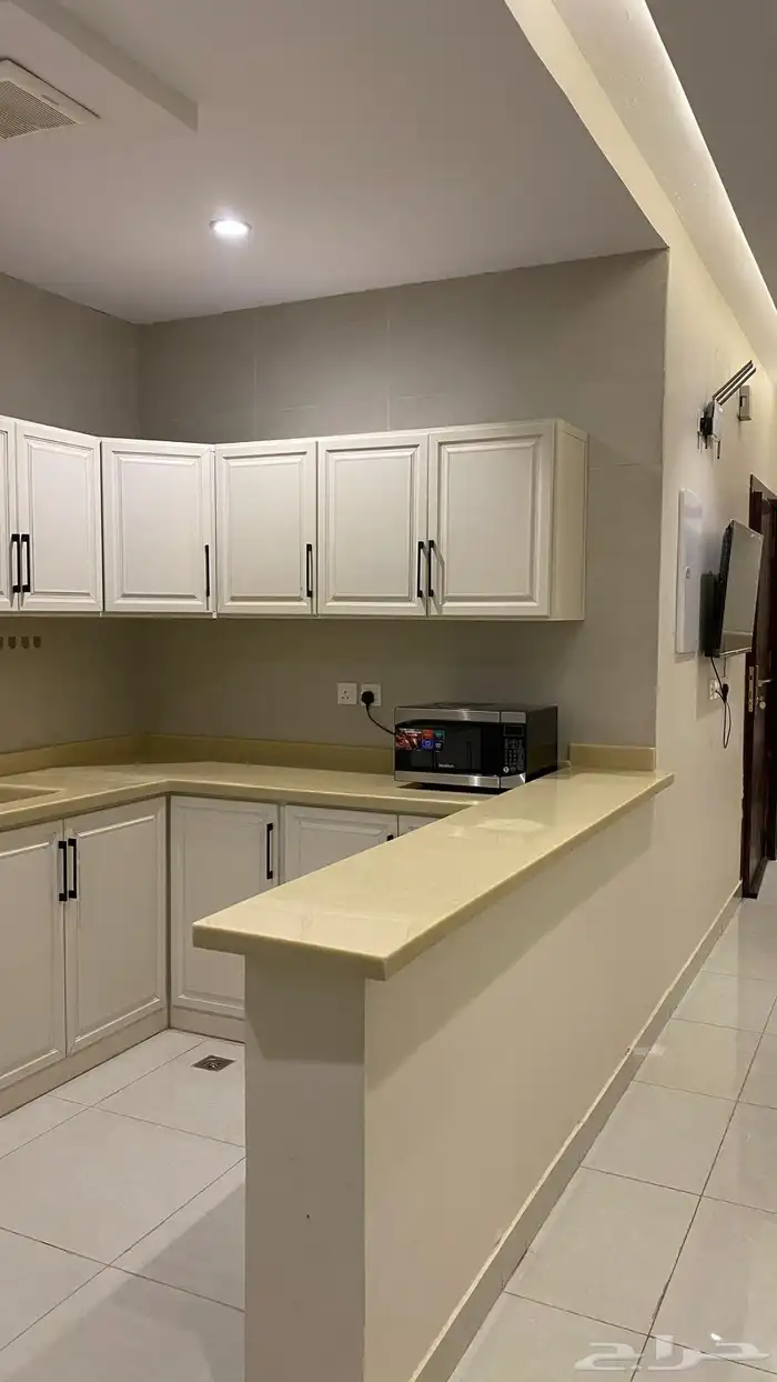 شقق للايجار ابها مدينه السلطان 9