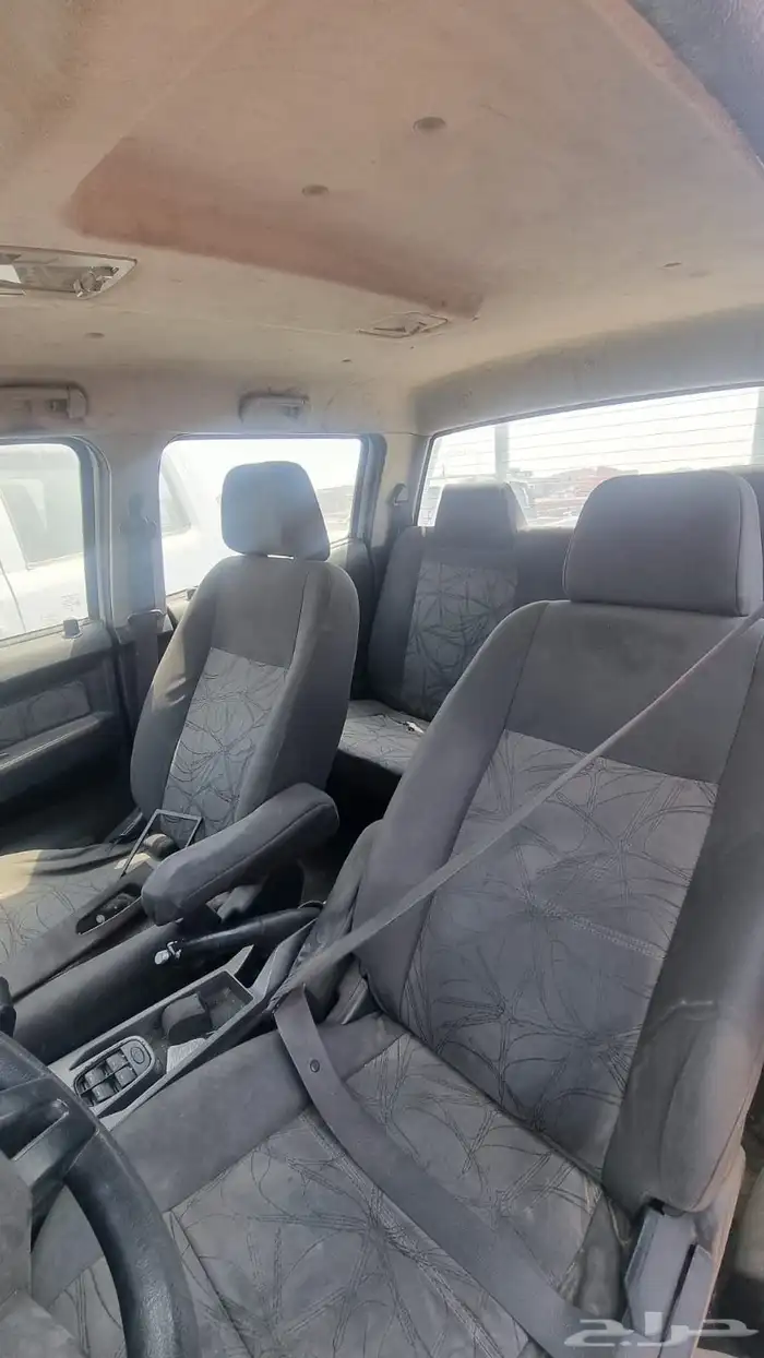 سيارات تاتا مسقط و قطع غيار و مكاين 9