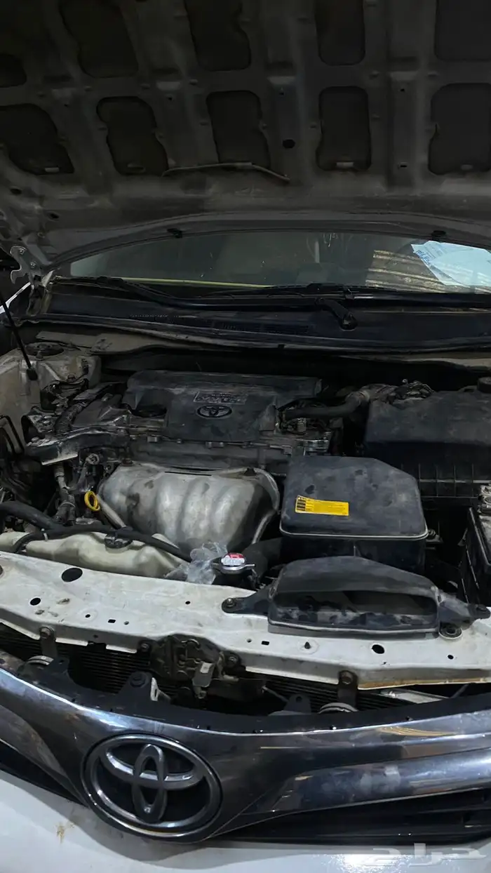 مكينة مكائن كامري سوناتا النترا ضمان 12 شهر 0