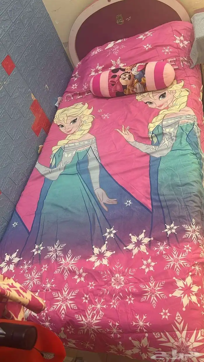 كنب وغرفه اطفال 3