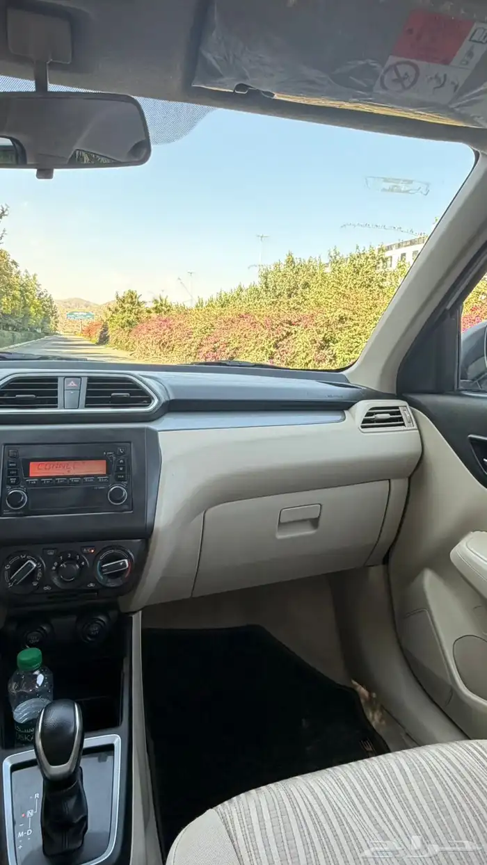 سوزوكي ديزاير مستعمله 17