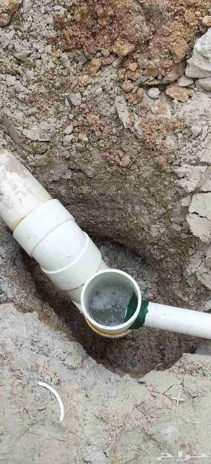 شركة كشف تسربات تسريبات المياه بالبدائع تسريب 7