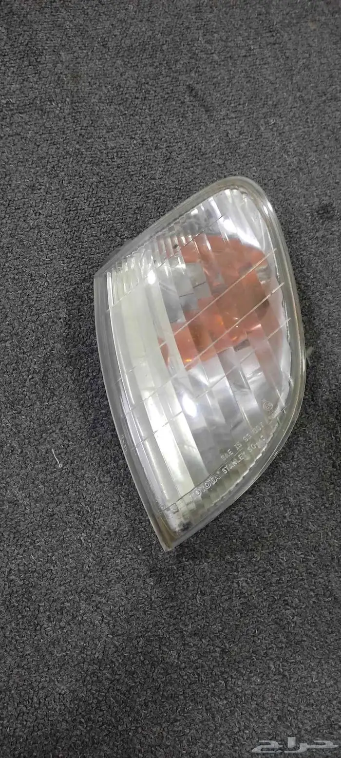 أسطبات لكزس 400 5