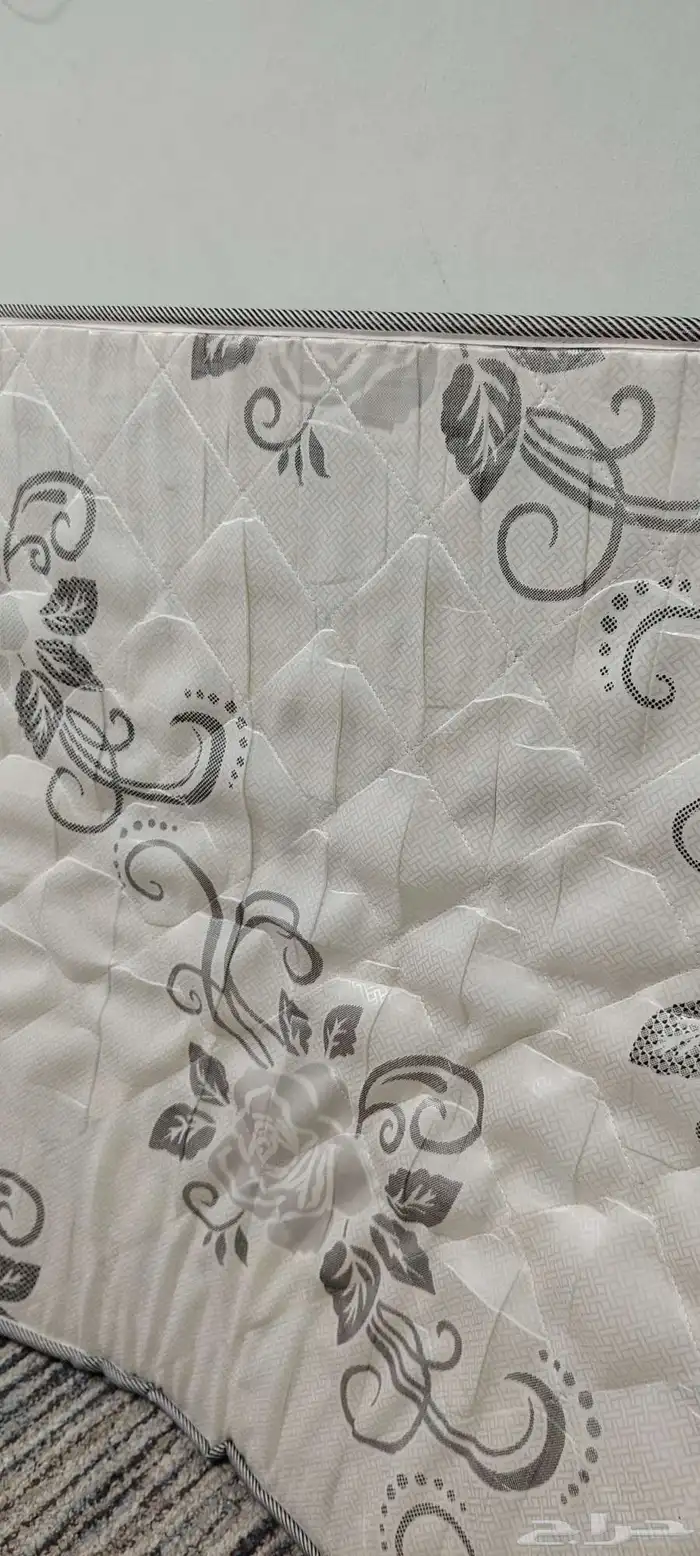 2مرتبة سرير مرتبه ضغط عالي مرتبه سرير نفر 3