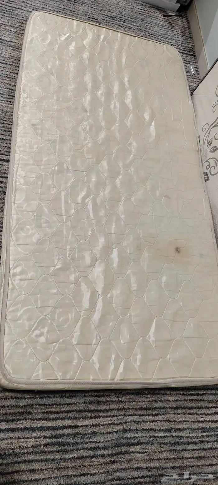 2مرتبة سرير مرتبه ضغط عالي مرتبه سرير نفر 6