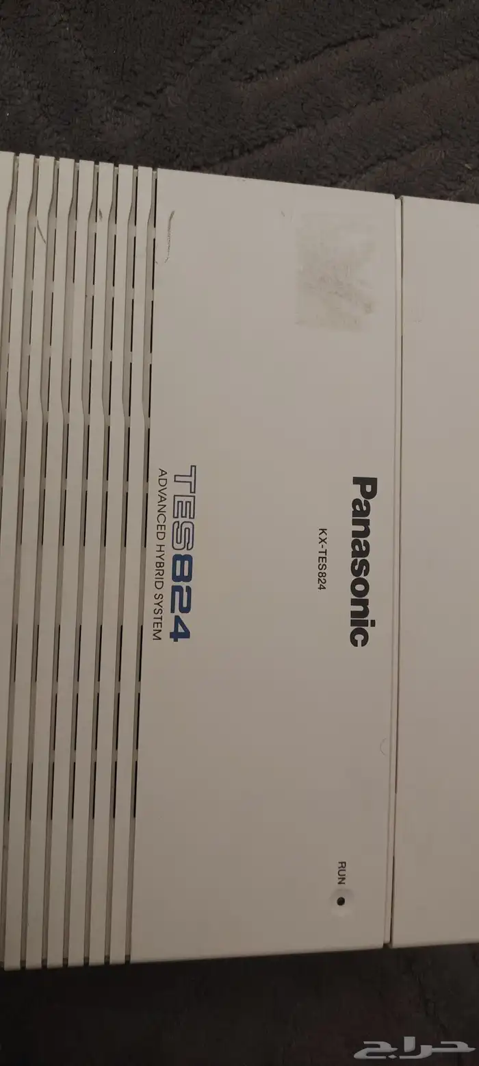 سنترال للبيع 0