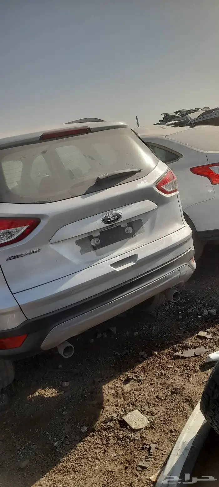 الرياض تشليح الحائر 3