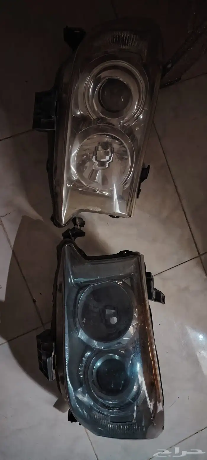 شمعات فورتشنر 2010 0