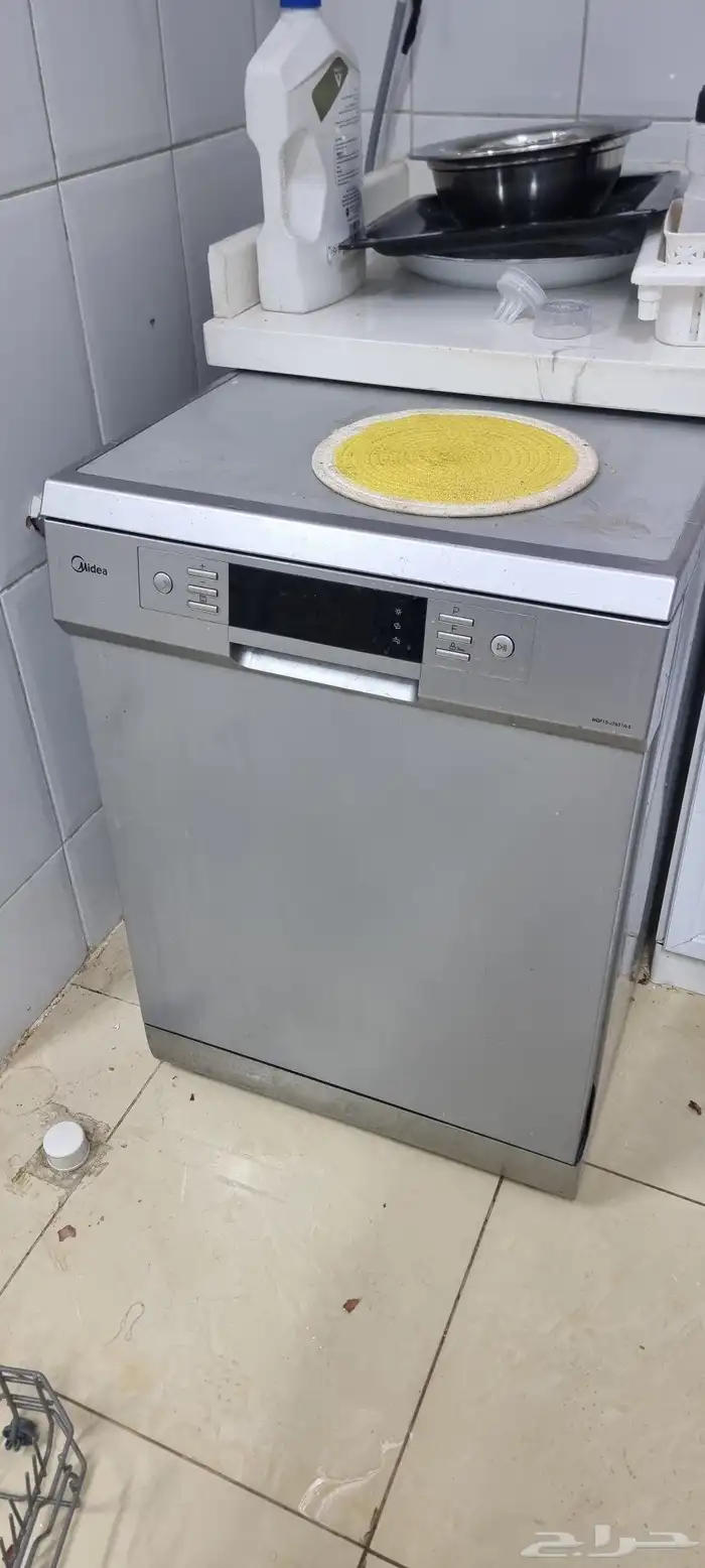 مهندس إلكترونيات غسالات  ثلاجات 6