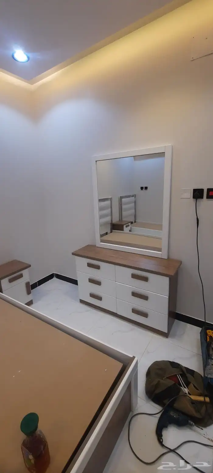 غرف نوم جديده 7