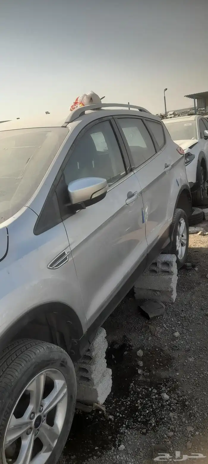 الرياض تشليح الحائر 4