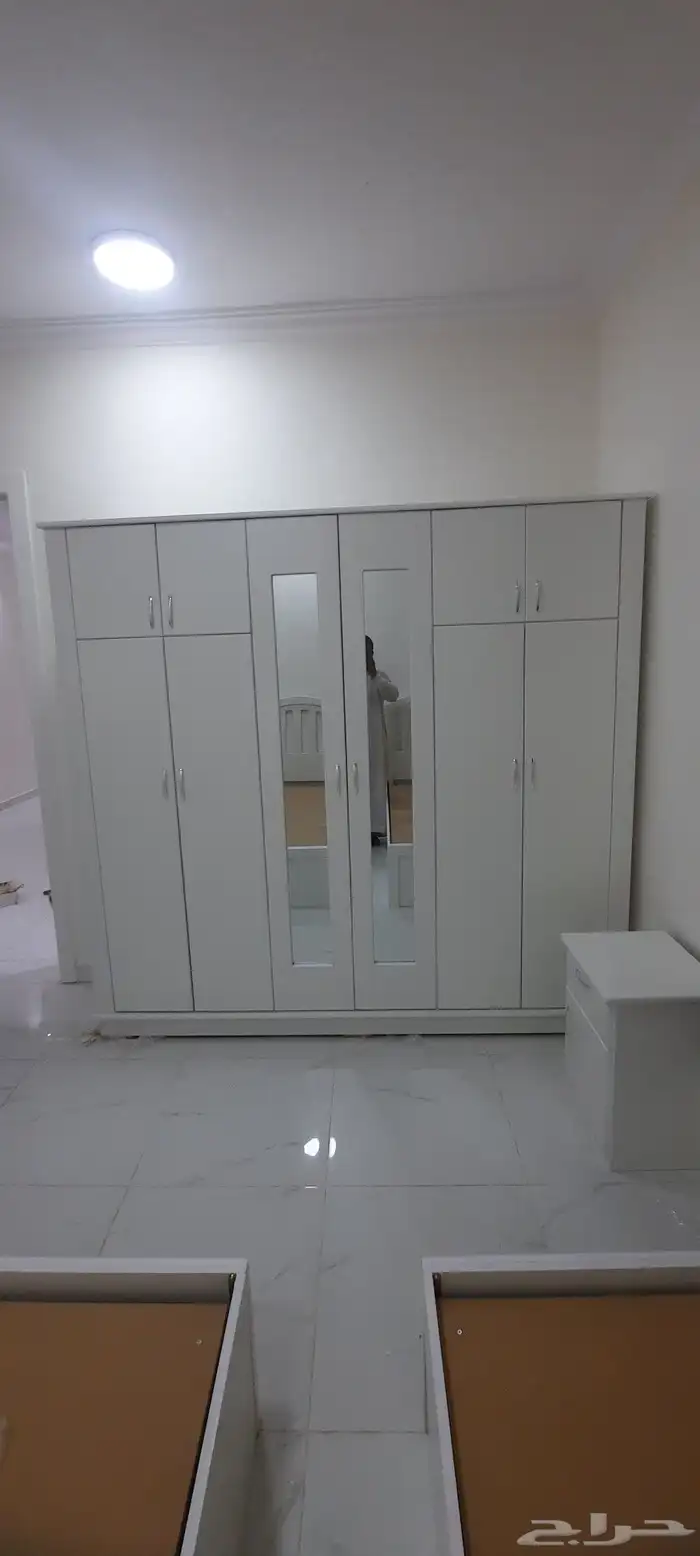 غرف نوم جديده 10