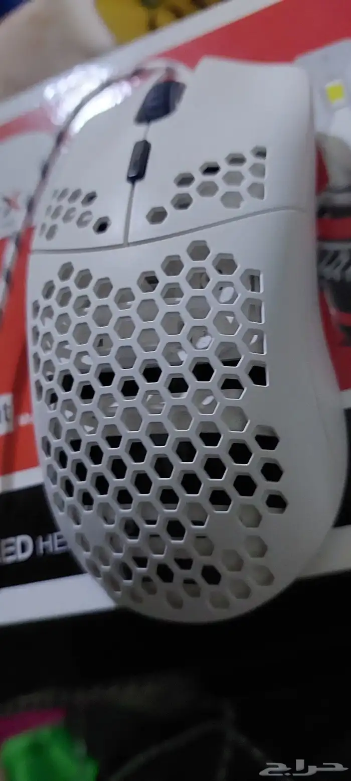 جيمين كي بورد من magegee ts9 s مع gaming mouse من fox 4