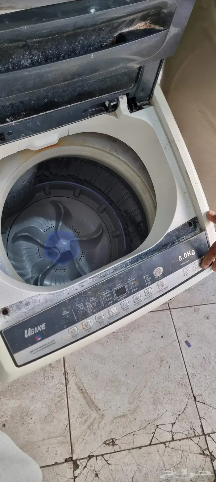 مهندس إلكترونيات غسالات  ثلاجات 3