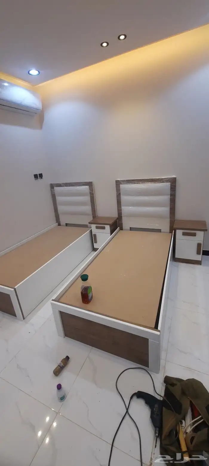 غرف نوم جديده 8