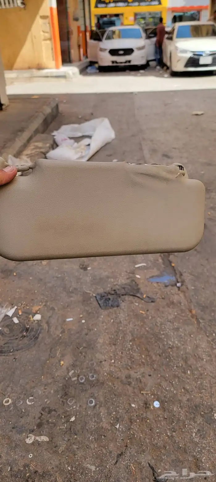 تصليح شماسات 0