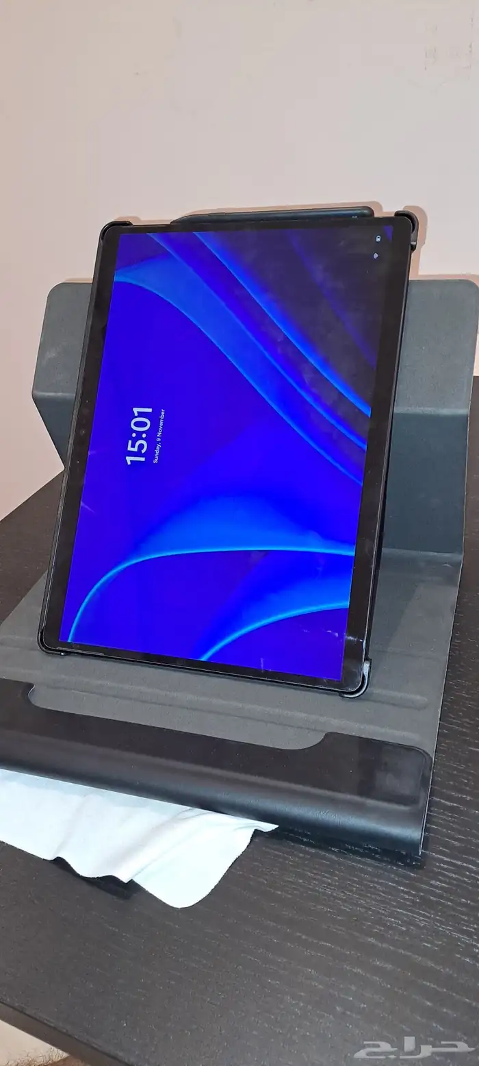 Microsoft Surface Pro X - مايكروسوفت سورفس برو اكس 6