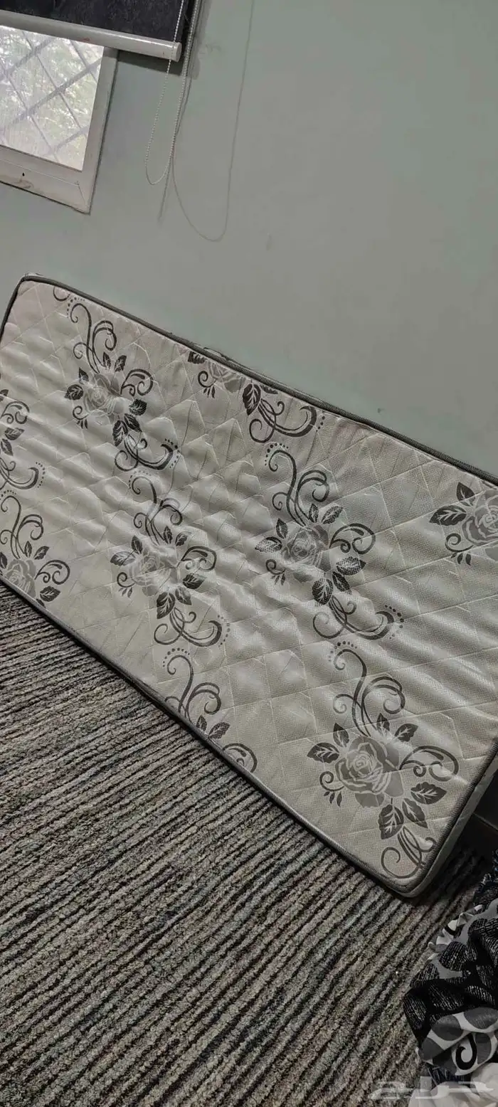 2مرتبة سرير مرتبه ضغط عالي مرتبه سرير نفر 5